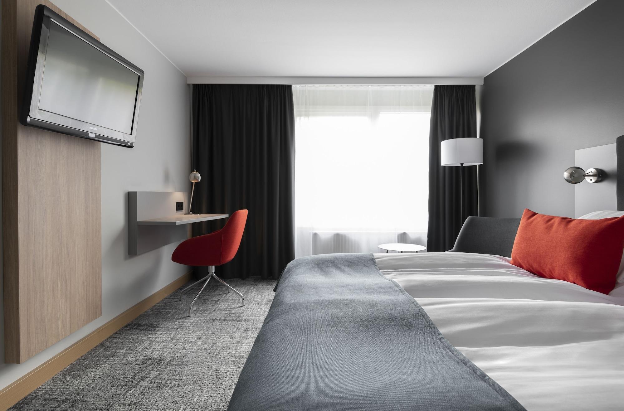 Quality Hotel Prisma Skovde Exterior photo