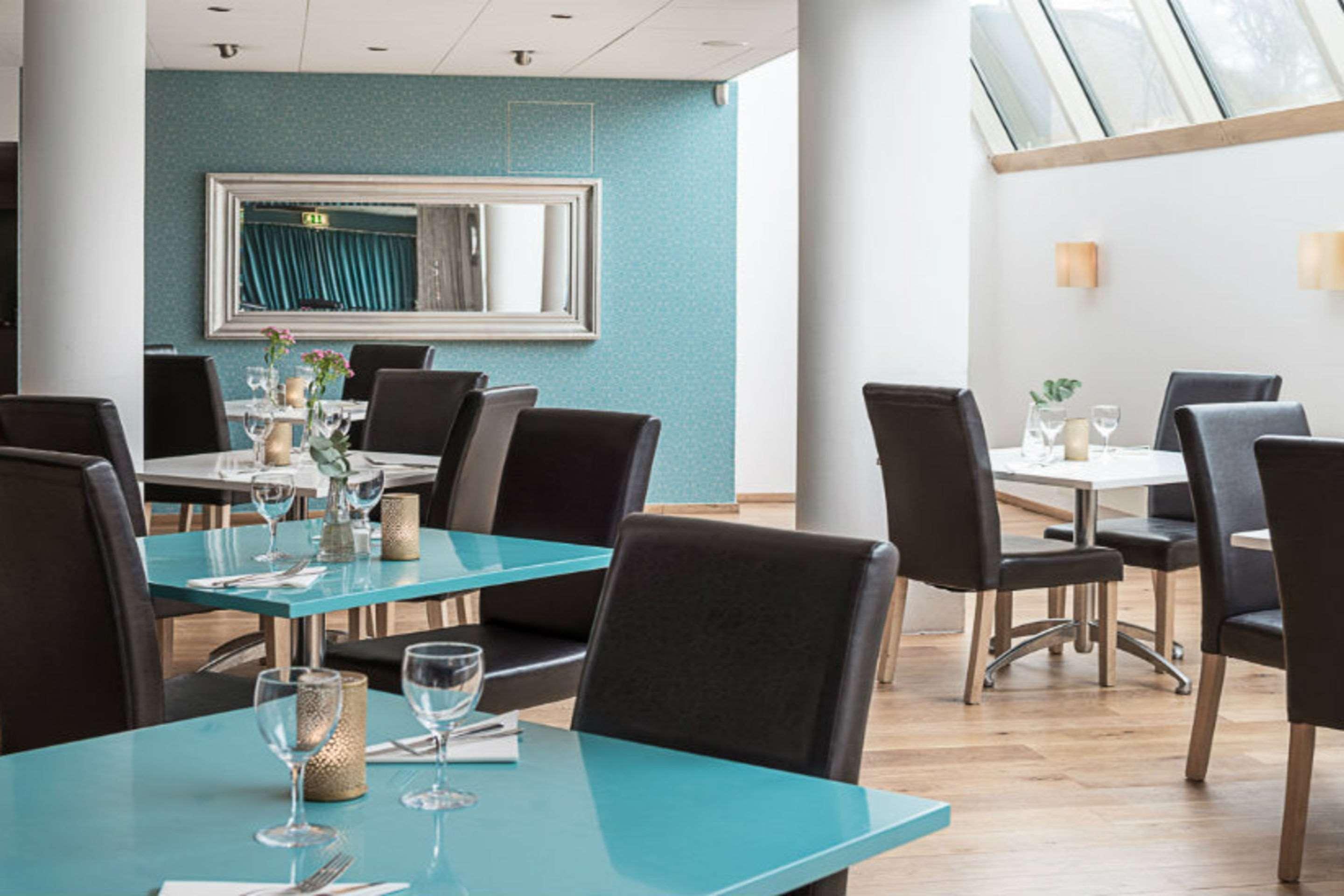 Quality Hotel Prisma Skovde Exterior photo