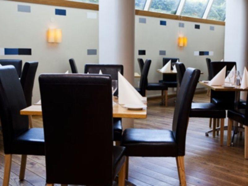 Quality Hotel Prisma Skovde Exterior photo