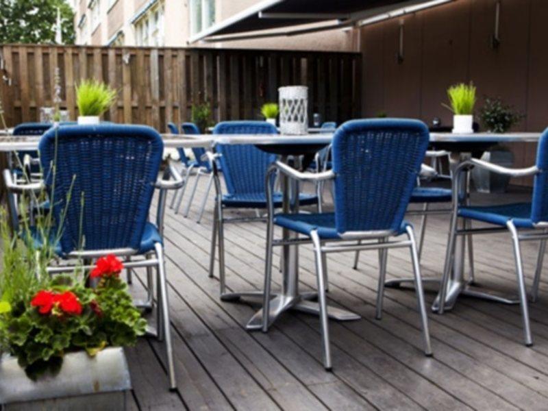 Quality Hotel Prisma Skovde Exterior photo