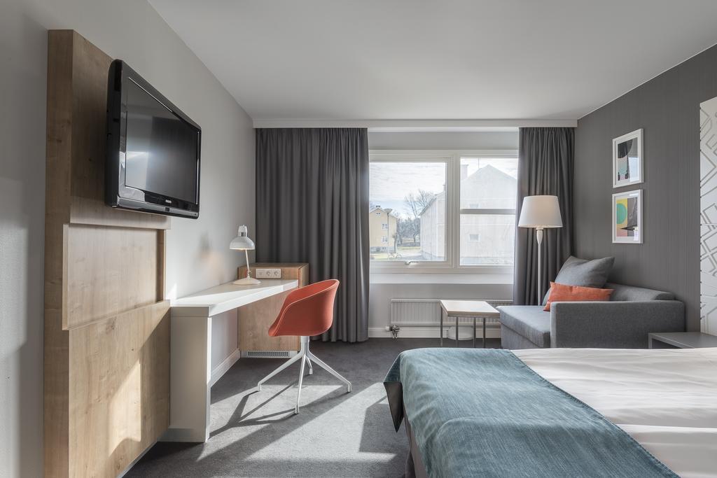 Quality Hotel Prisma Skovde Exterior photo