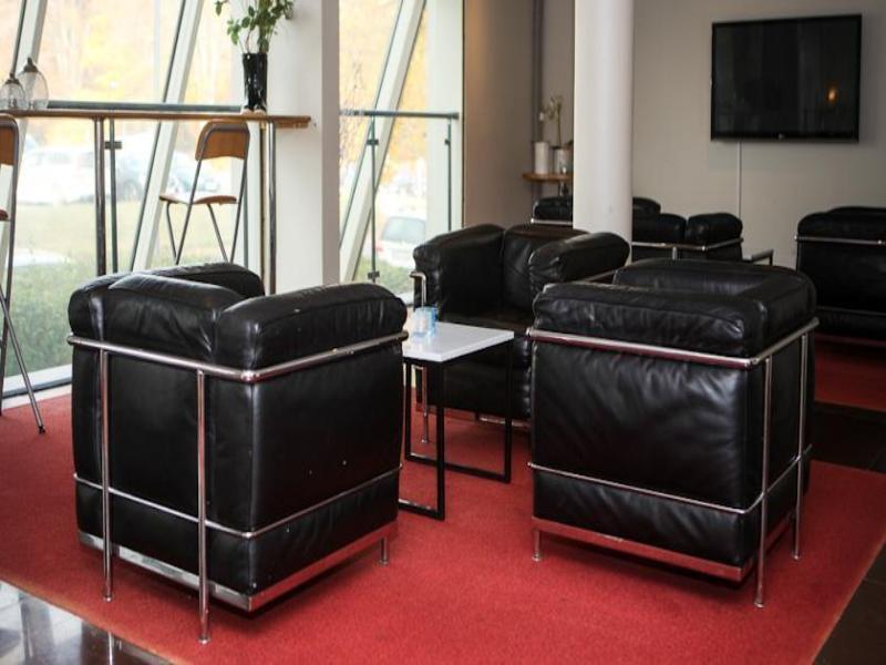 Quality Hotel Prisma Skovde Exterior photo