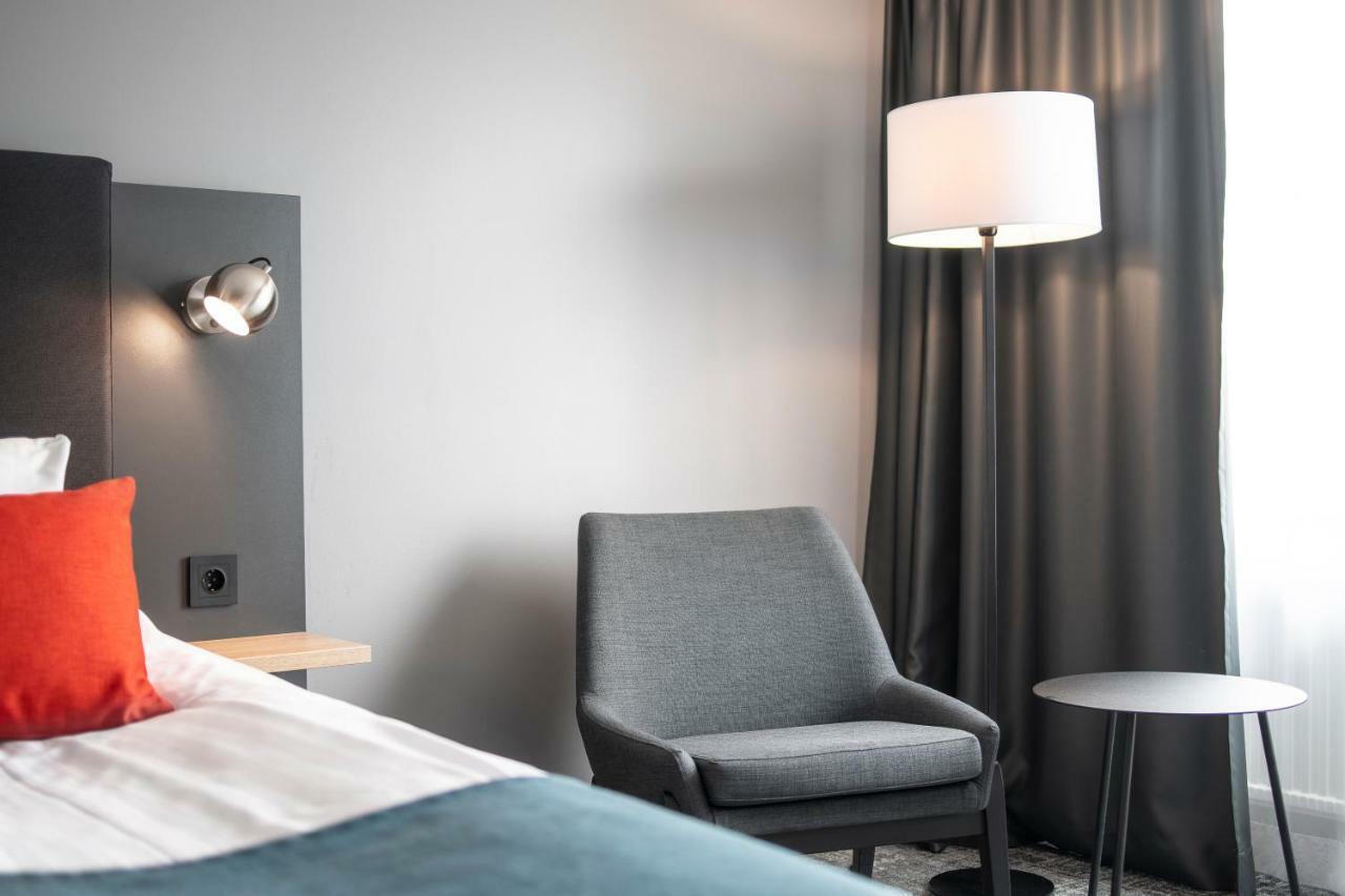 Quality Hotel Prisma Skovde Exterior photo